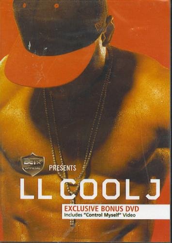 Ll Cool J/Bet Presents